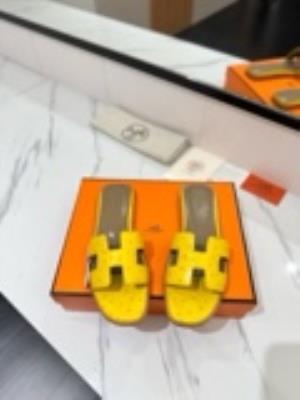 wholesale quality hermes sandal model no. 78